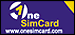 one global international sim card