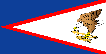 Flag of American Samoa