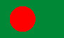 Flag of Bangladesh