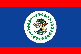 Flag of Belize