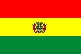 Flag of Bolivia