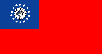 Flag of Burma