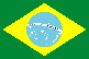 Flag of Brazil