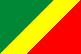 Flag of Congo