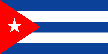 Flag of Cuba