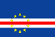 Flag of Cape Verde