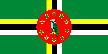 Flag of Dominica