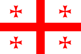 Flag of Georgia