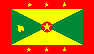 Flag of Grenada