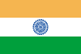 Flag of India