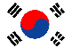 Flag of South Korea