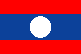 Flag of Laos