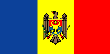 Flag of Moldova