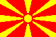 Flag of Macedonia