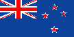 Flag of New Zealand