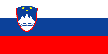 Flag of Slovenia