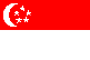 Flag of Singapore