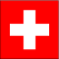 Flag of Switzerland