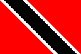 Flag of Trinidad and Tobago