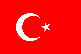 Flag of Turkey