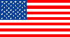 Flag of United States of America