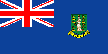 Flag of British Virgin Islands